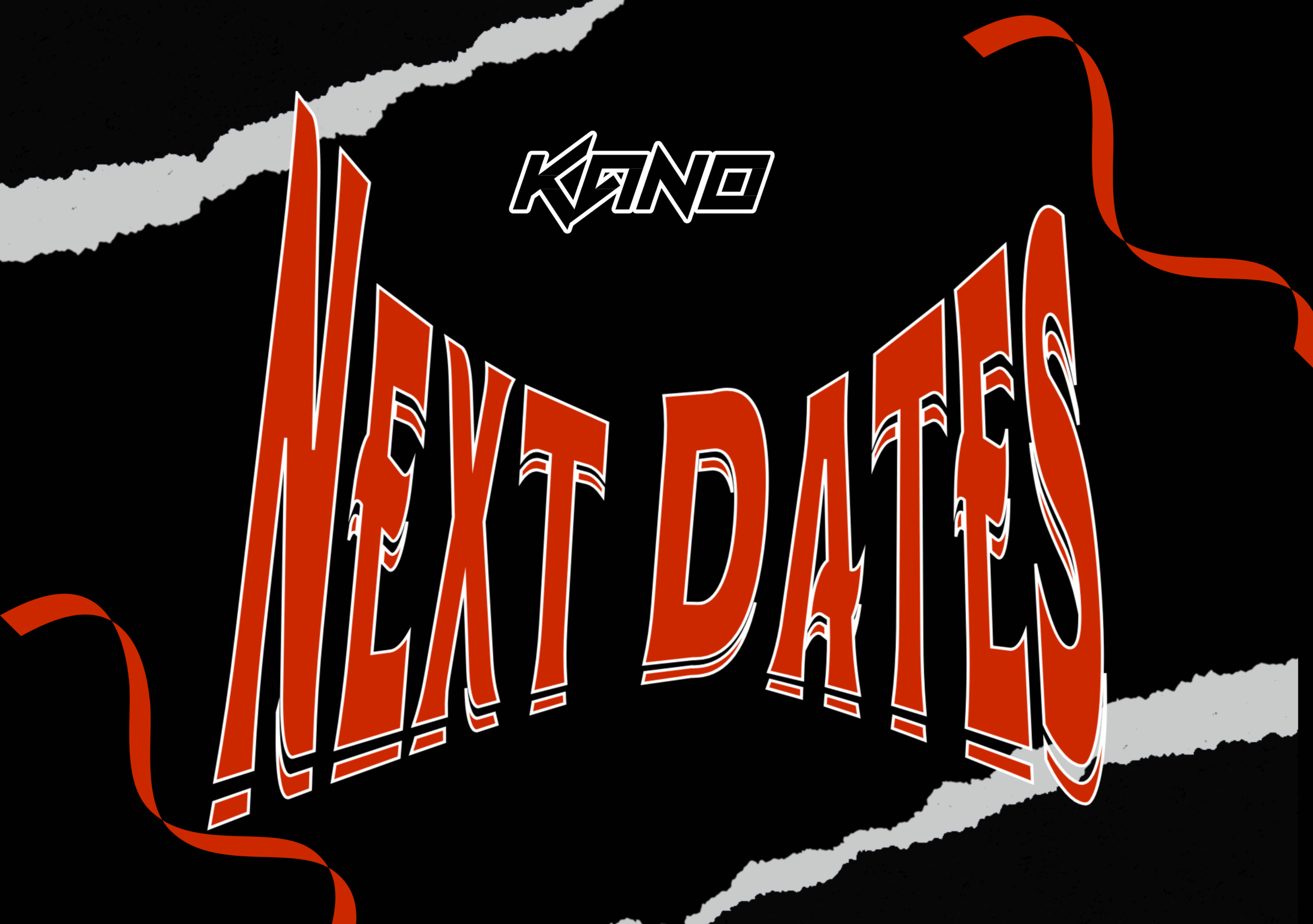 Next Dates Kano